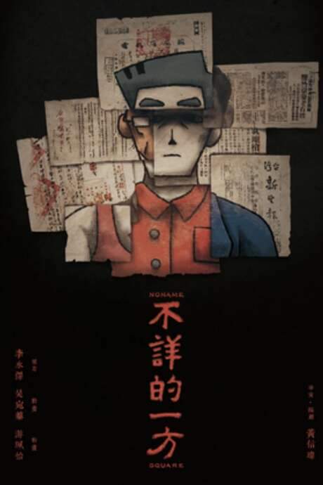    A printmaker, who was killed in the 228 Incident, falls into an unknown square space, in which he imagines the life he should have had…  